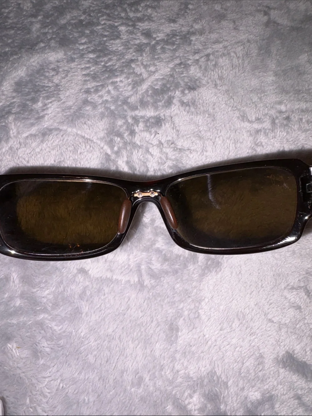 MAUI JIM SUNGLASSES & CASE